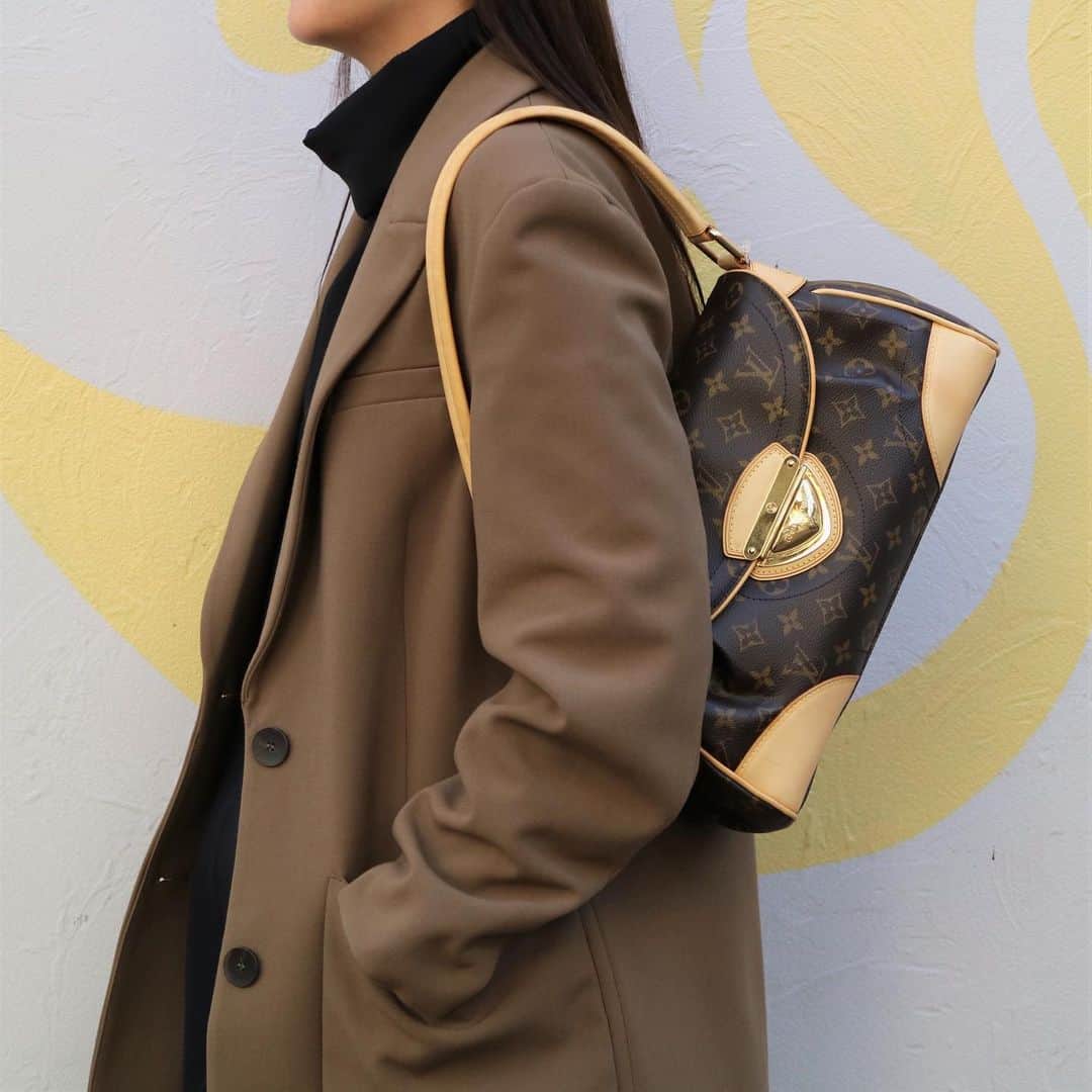 Vintage Brand Boutique AMOREのインスタグラム