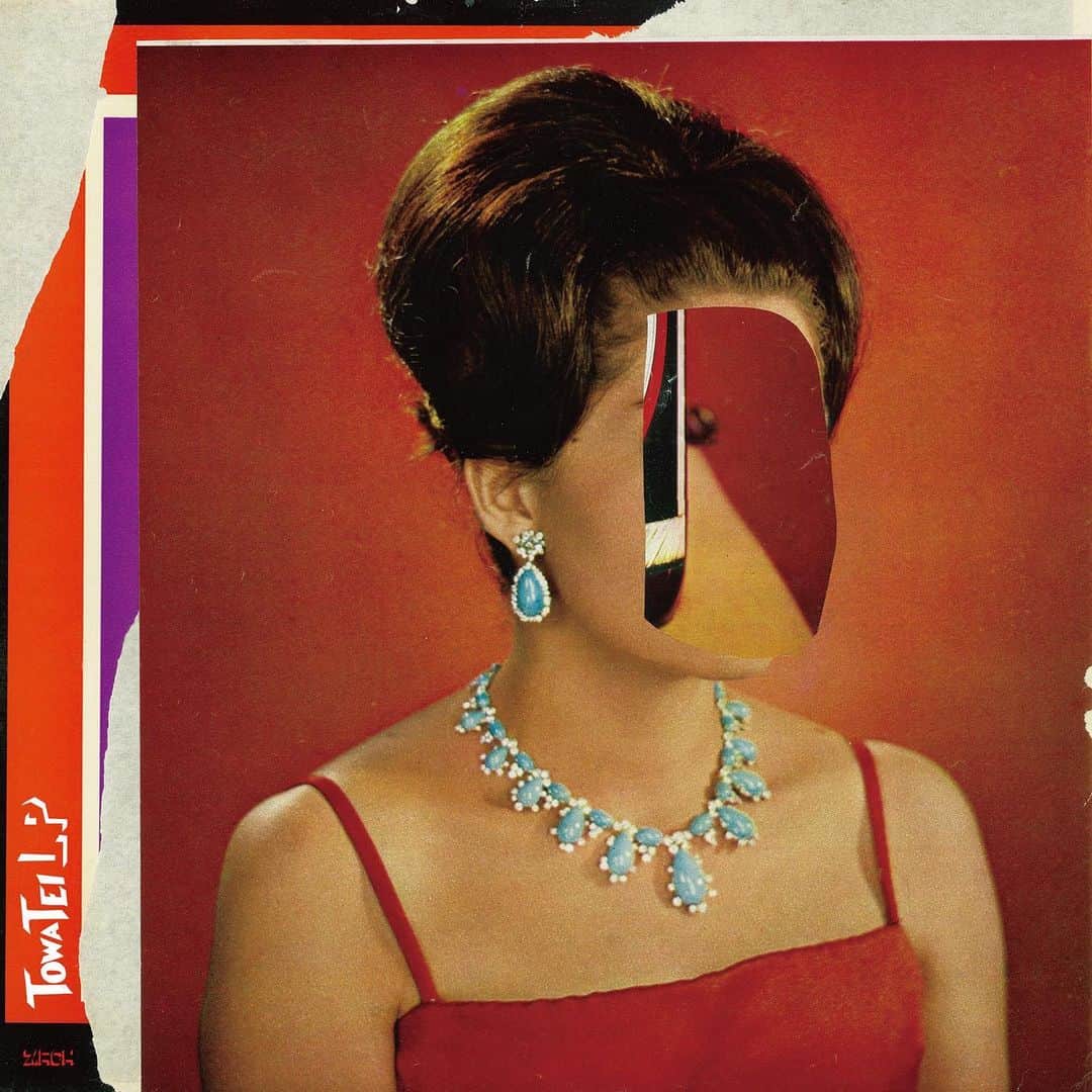テイ・トウワのインスタグラム：「THANK U ALL FOR👍❤️✨ TOWA TEI 10TH SOLO LP 20210303 RELEASE ARTWORK BY #tomoogokita #五木田智央   TOWA TEI、10作目のオリジナル・アルバム『LP（エルピー）』3月3日リリース発表！   タイトル：『LP』 発売日：2021年3月3日(水)  品番・価格： ＜CD＞COCB-54323 ￥3,000＋TAX ※初回プレス封入特典：オリジナルステッカー ＜LP＞COJA-9408 ￥3,800＋TAX ※初回プレス限定仕様：180g重量盤、クリアイエローヴァイナル、大判ポストカード封入 発売元：日本コロムビア／BETTER DAYS 収録楽曲： ＜LP＞ SIDE-1： M-1BIRTHDAY　誕生日 M-2DJDJ　DJDJ M-3FABULOUS　ファブュラス M-4MAGIC　魔法 M-5EMEZ　EMEZ SIDE-0： M-6CONSUMER ELECTRONICS　家電 M-7MIND POWER　想念 M-8RENDEZVOUS 　ランデヴー M-9RINGWEAR　リングウェア M-10NOMADOLOGIE　物見遊山 @hosonoharuomi_info  #haruomihosono  @room66_yukihiro  #yukihirotakahashi」