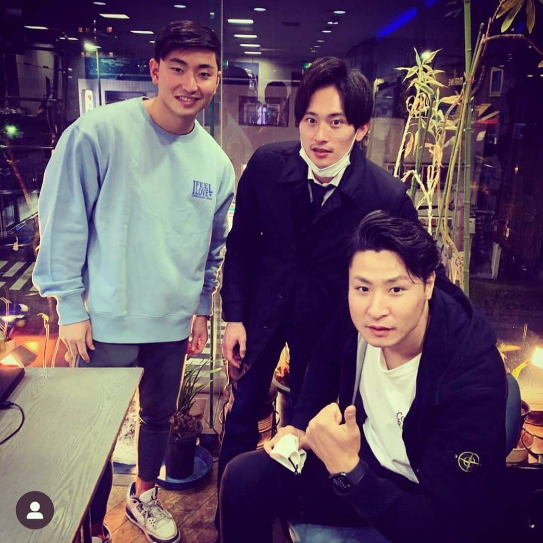 木村真野さんのインスタグラム写真 - (木村真野Instagram)「1月15日【金】20:00〜フジテレビ でんじろうTHE実験 水泳界の可愛い弟達が【水球】出演するみたい😂 予告見たけどおもしろそう😂😂 ぜひ見てあげてください✨❤️❤️ @naokin_fitness  @tobaju  @shota_0803  @sanken30club」1月15日 18時25分 - mayakimura5