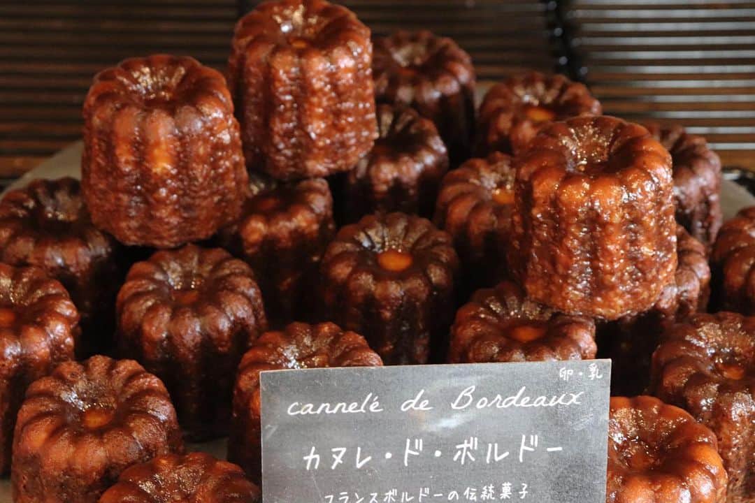 丘の上のパン屋 のグルメインスタ