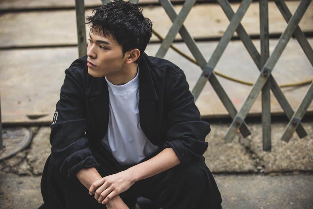 松大航也のインスタグラム