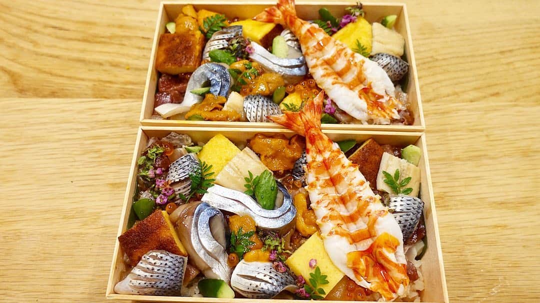 IKKO’S FILMSのグルメインスタ