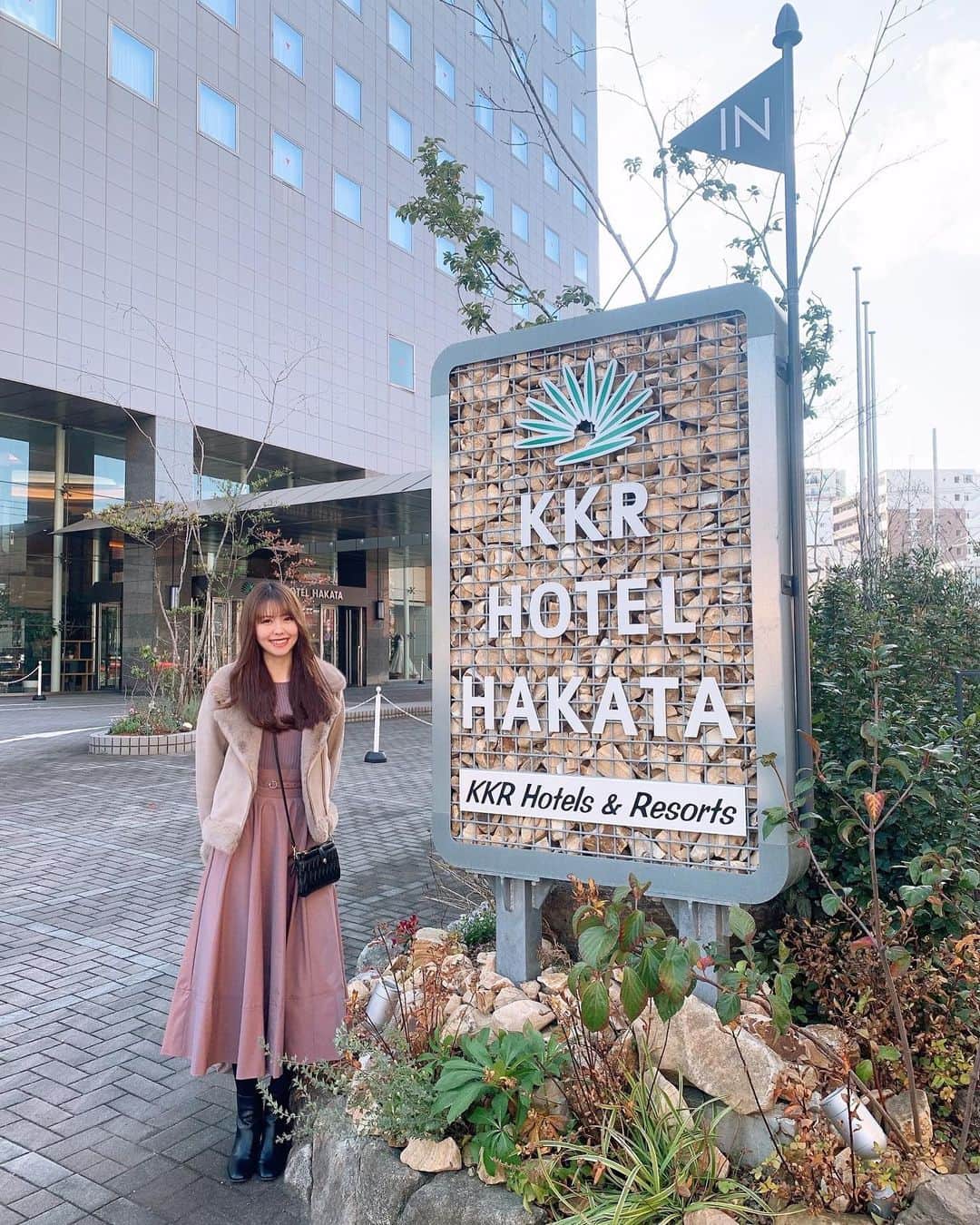 KANAのグルメインスタ