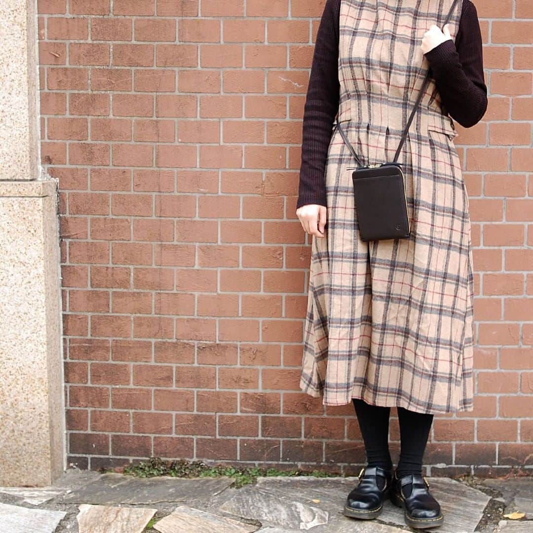 CLEDRAN_JAPANのインスタグラム