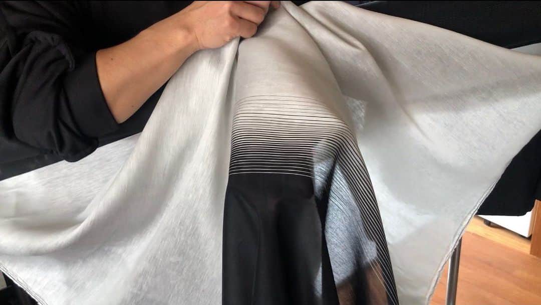 UNITED ARROWS & SONSのグルメインスタ