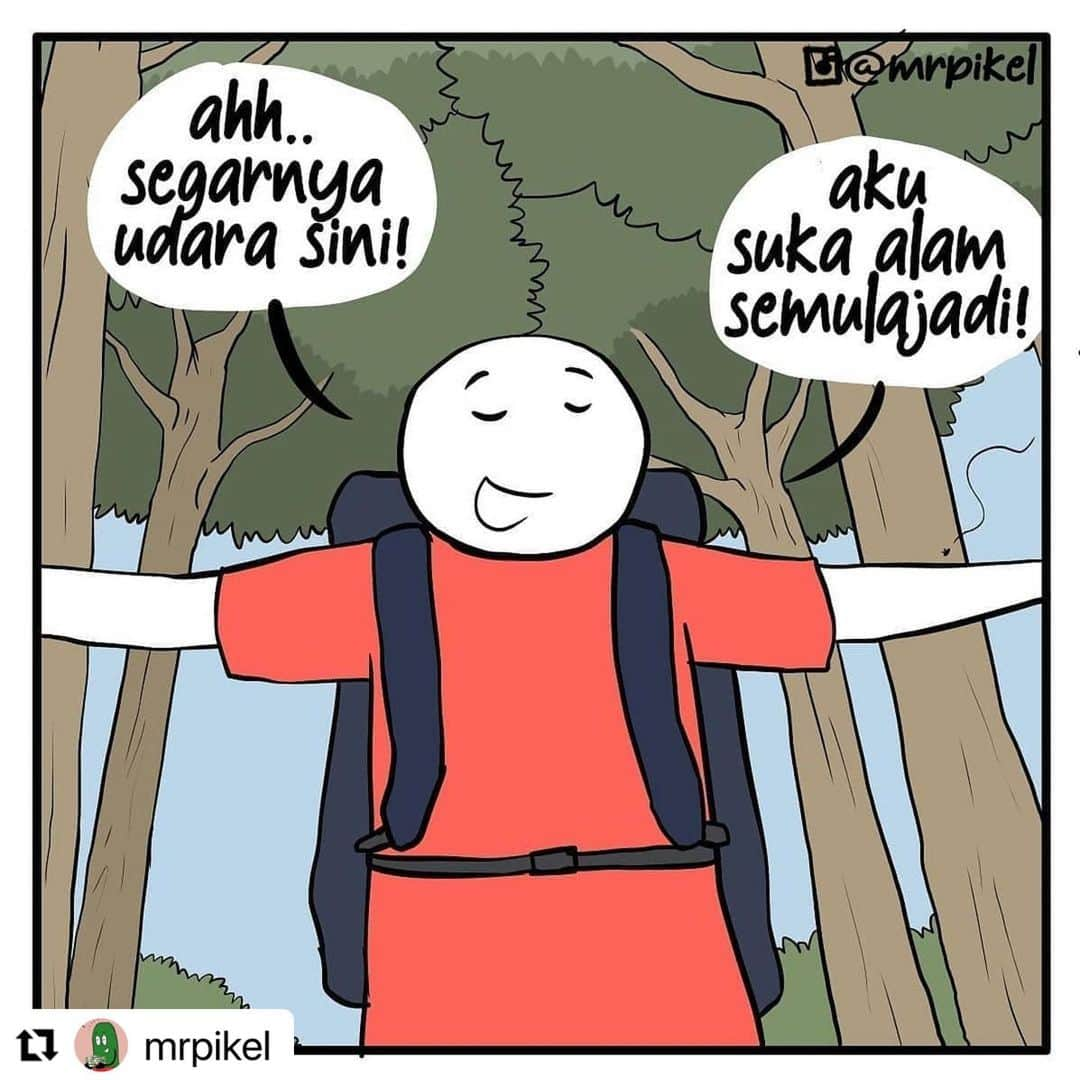 Koleksi Komik Malaysiaのインスタグラム