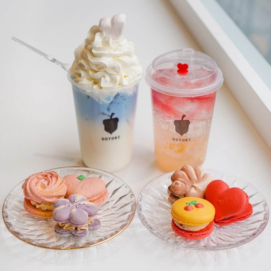 ぱんもんのグルメインスタ