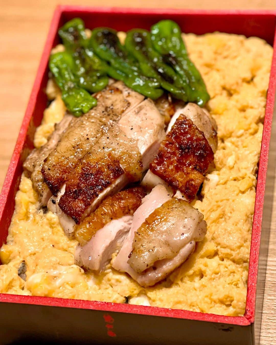 秋山具義のグルメインスタ