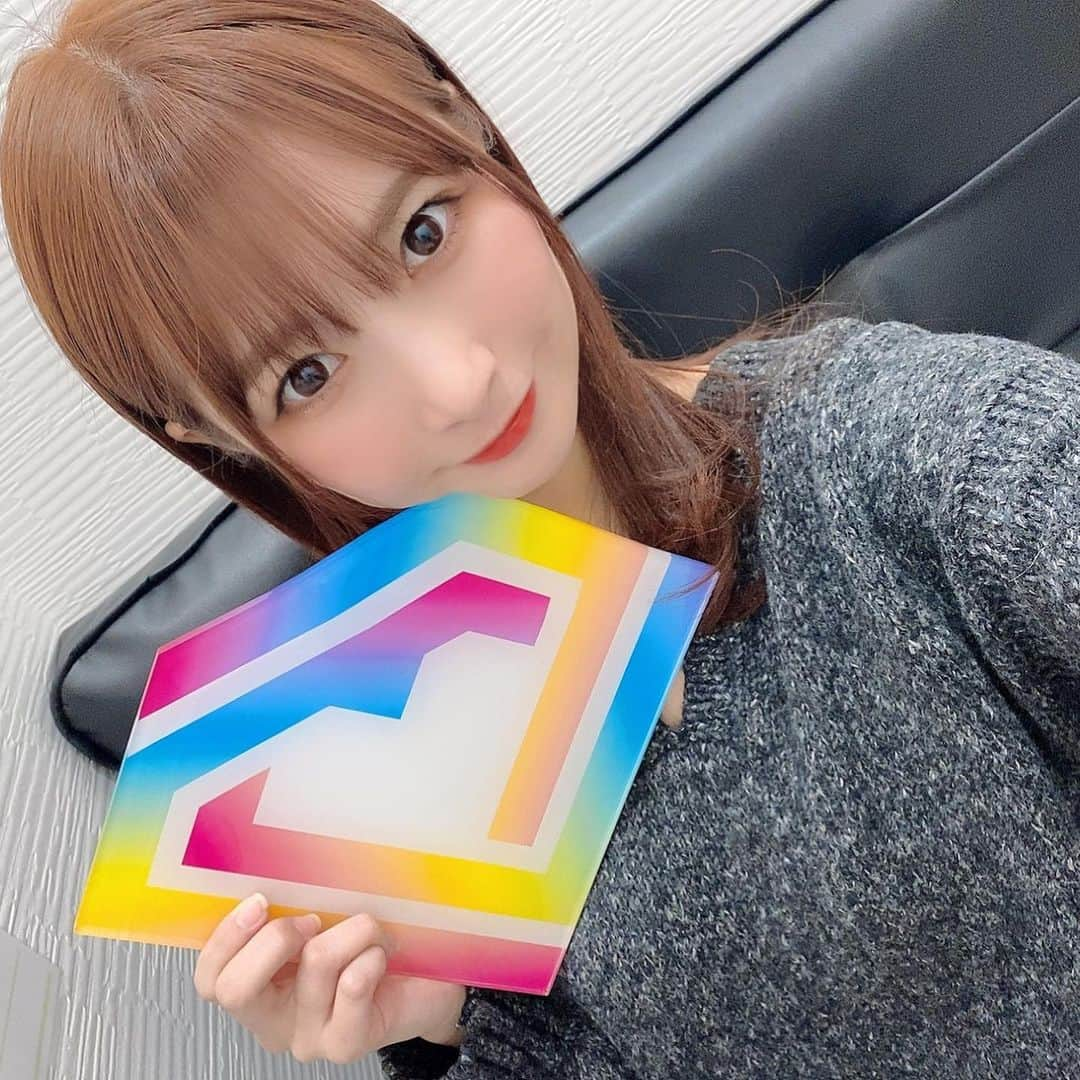 伊藤里織のインスタグラム