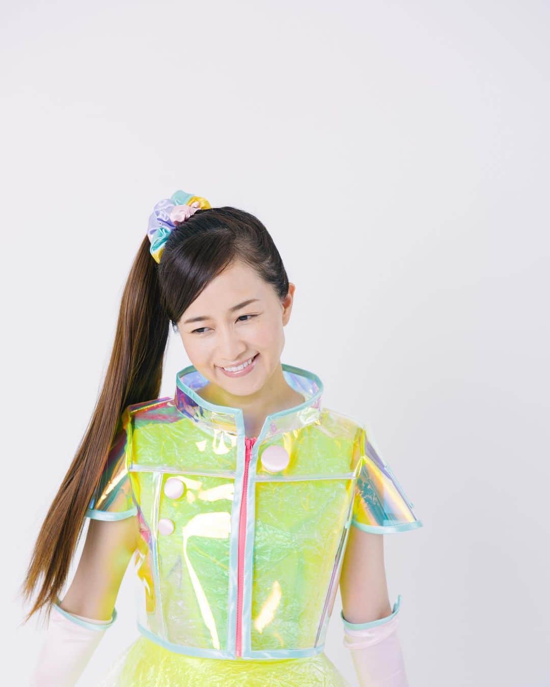 岡田ひとみ（ねんドル）のインスタグラム