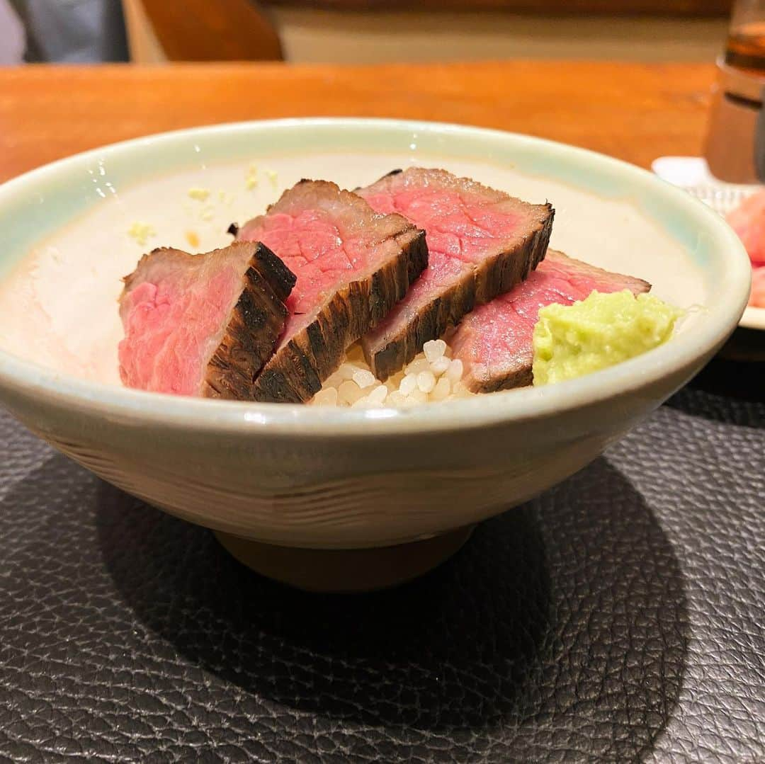 東京外食女のインスタグラム