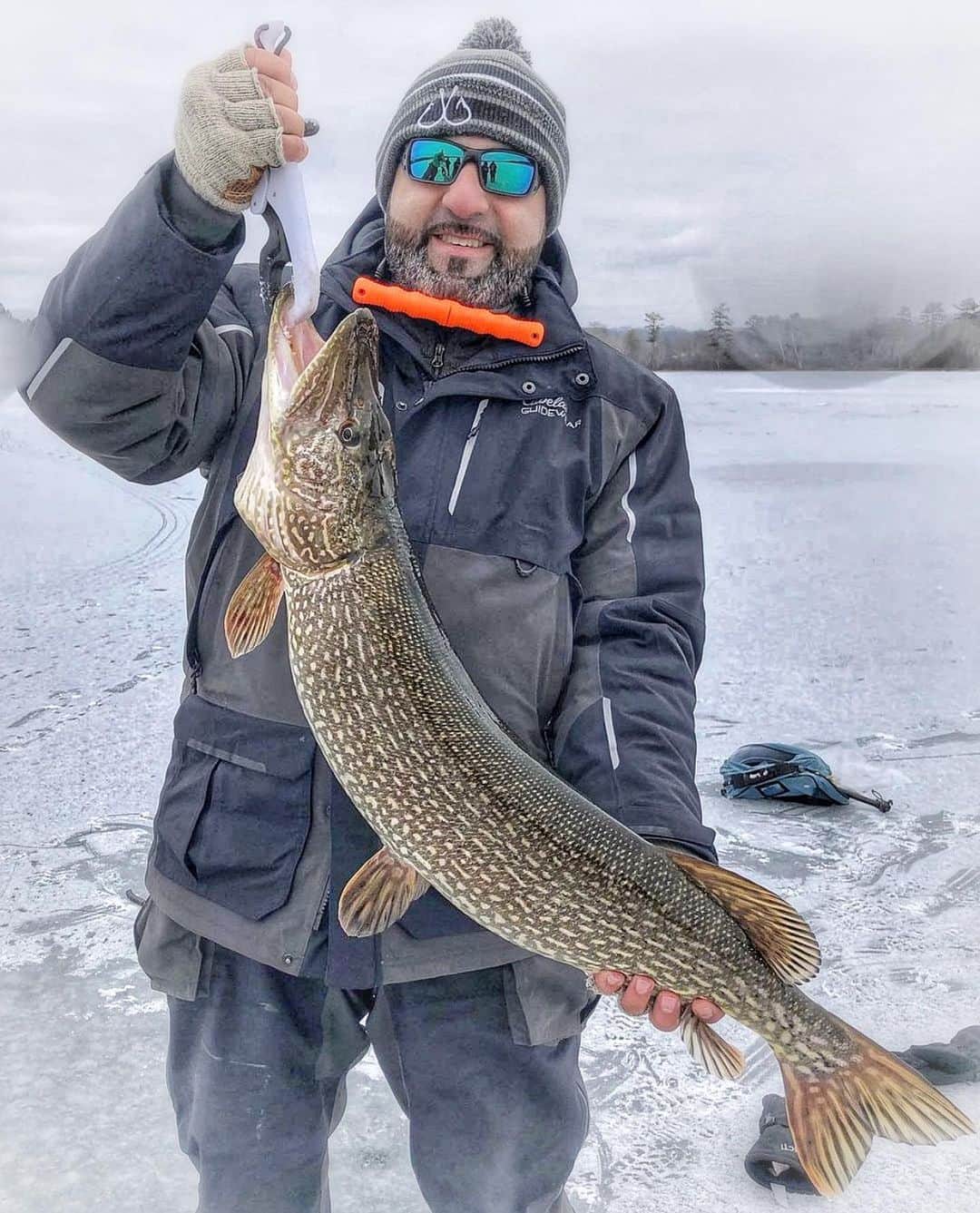 Filthy Anglers™のインスタグラム