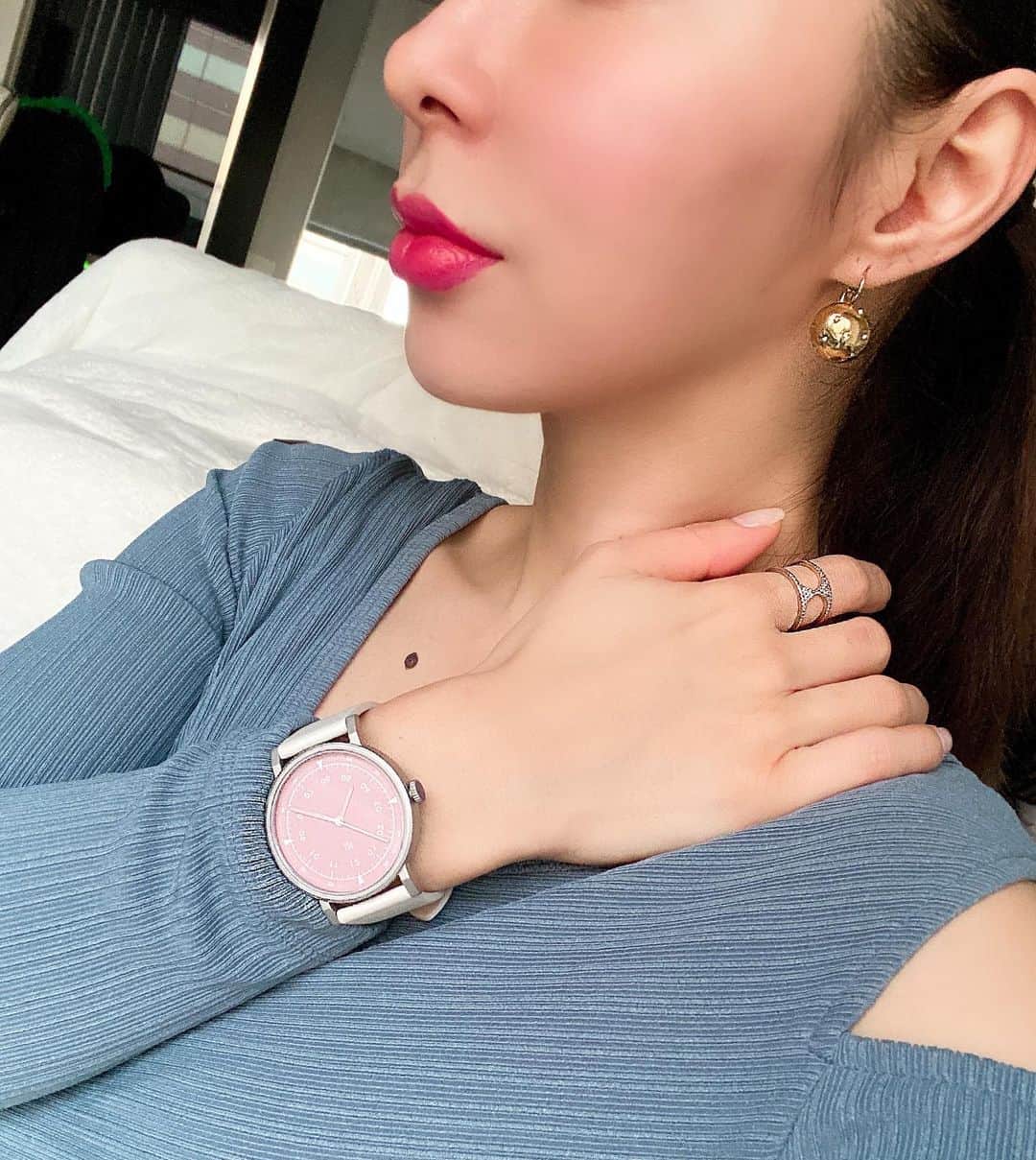Gabrielaのインスタグラム