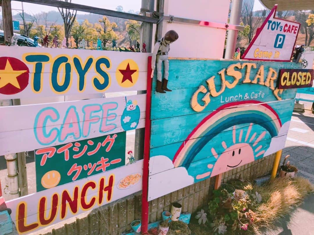 まーくんのグルメインスタ