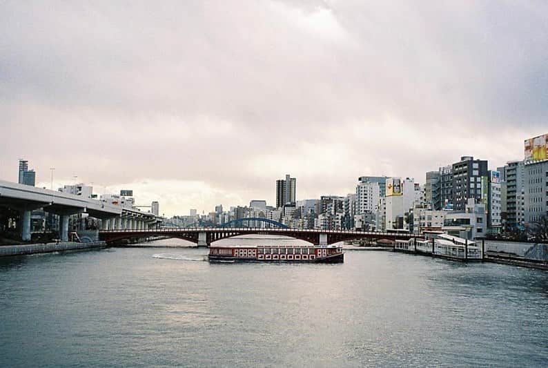 前山奈津巴さんのインスタグラム写真 - (前山奈津巴Instagram)「. . @natsuhafilm 📷 相変わらずフィルムカメラを持ち歩いています。 久しぶりに現像。。。☺️ #趣味の世界 #film」1月15日 11時11分 - natsuha_maeyama