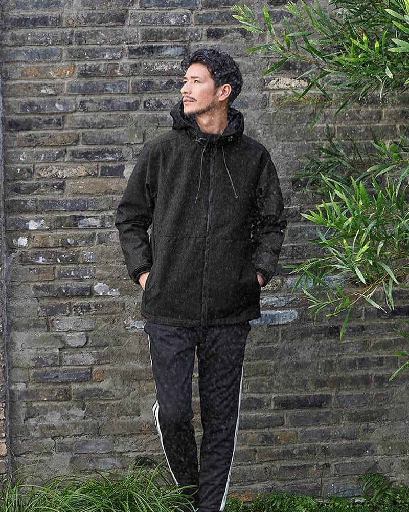 楠ダニエルのインスタグラム