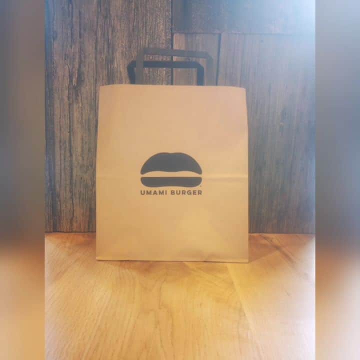 umamiburgerjpnのインスタグラム