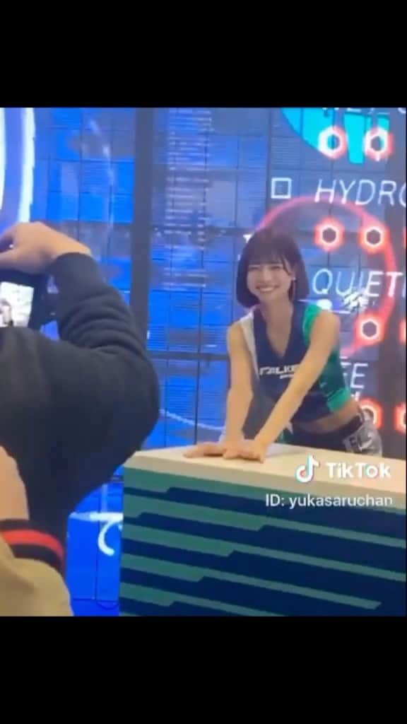 米倉みゆのインスタグラム