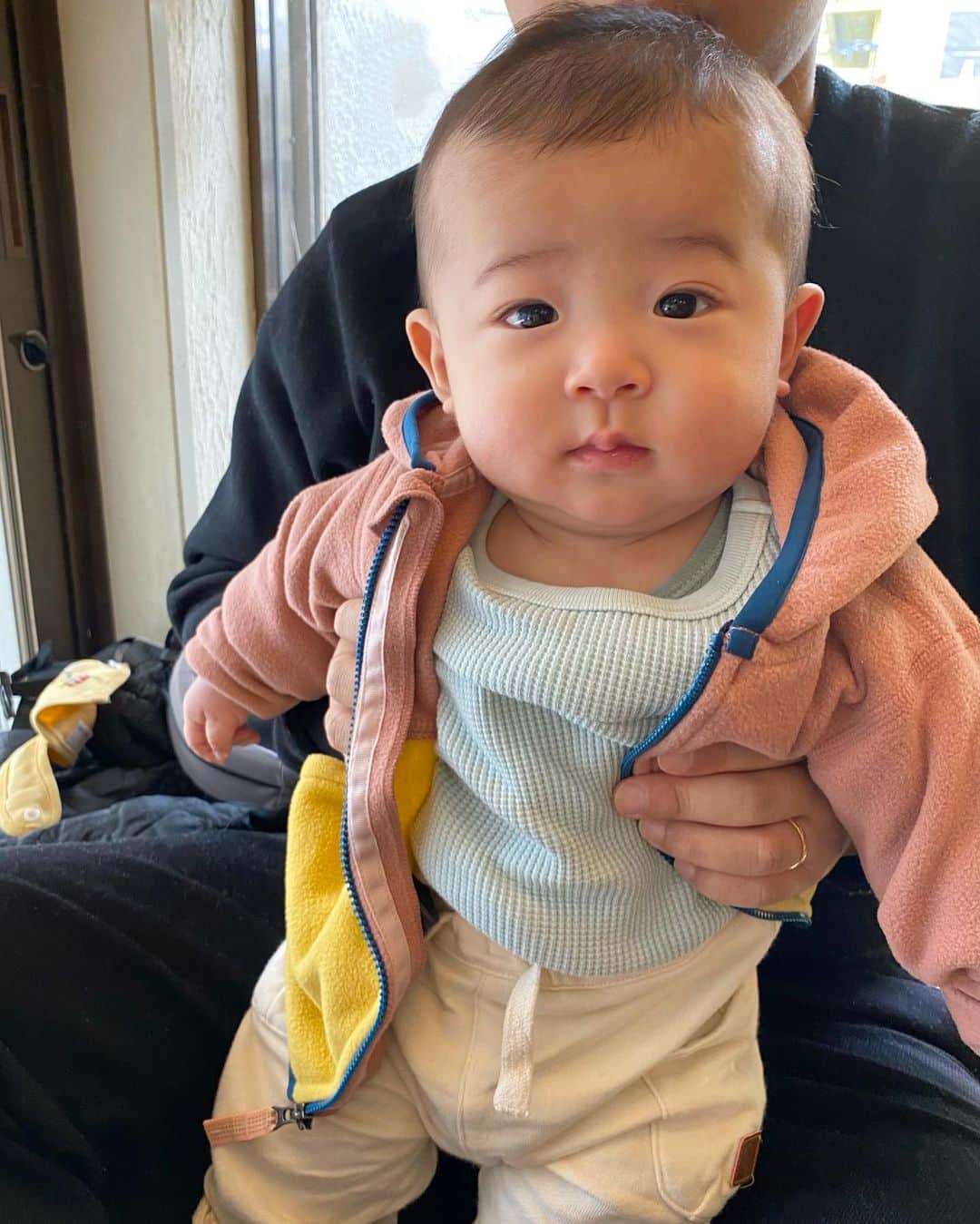 阪本智子のインスタグラム