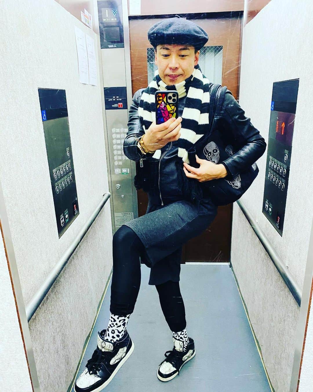 美川憲二のインスタグラム