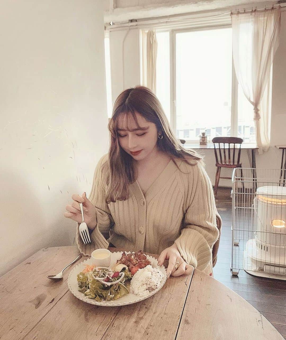 puinpiのグルメインスタ