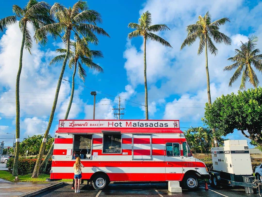 kawaiihawaiitourのグルメインスタ