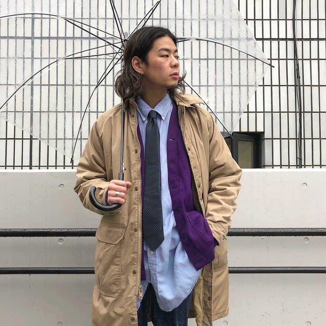古着屋フラミンゴ下北沢店のインスタグラム