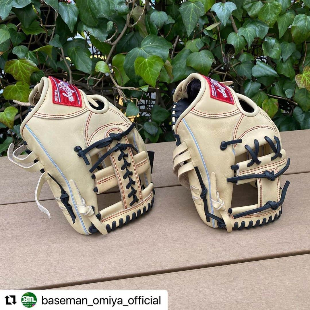 Rawlings Japanのインスタグラム