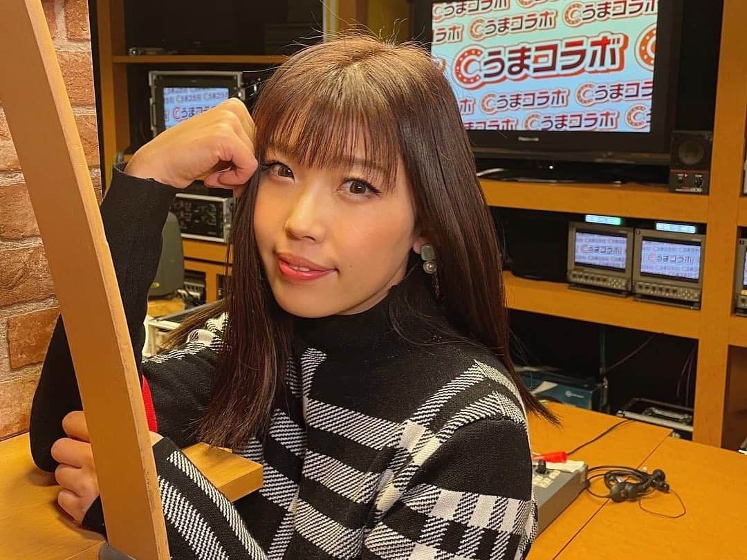 中村愛のインスタグラム