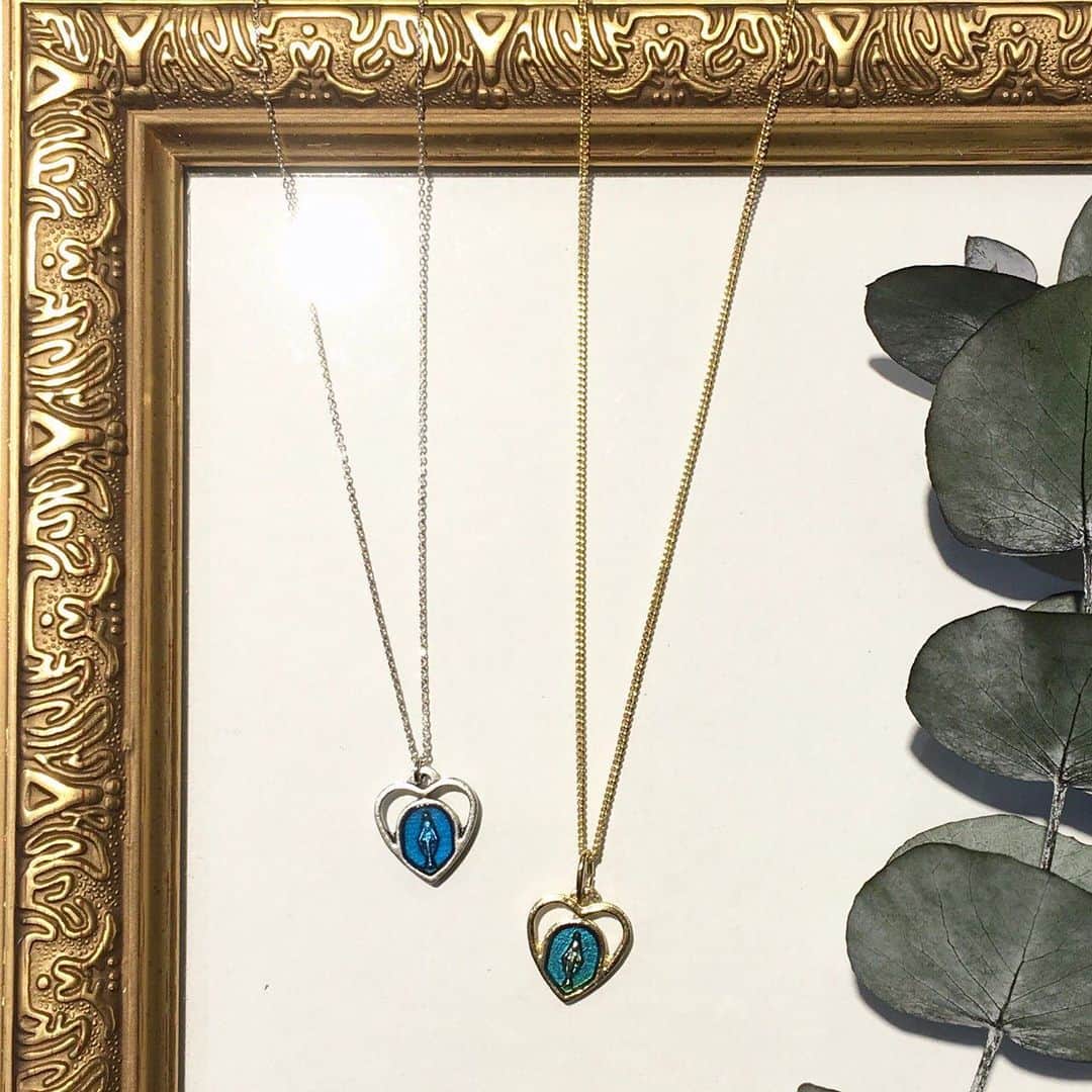 Brooklyn Charm Japanのインスタグラム