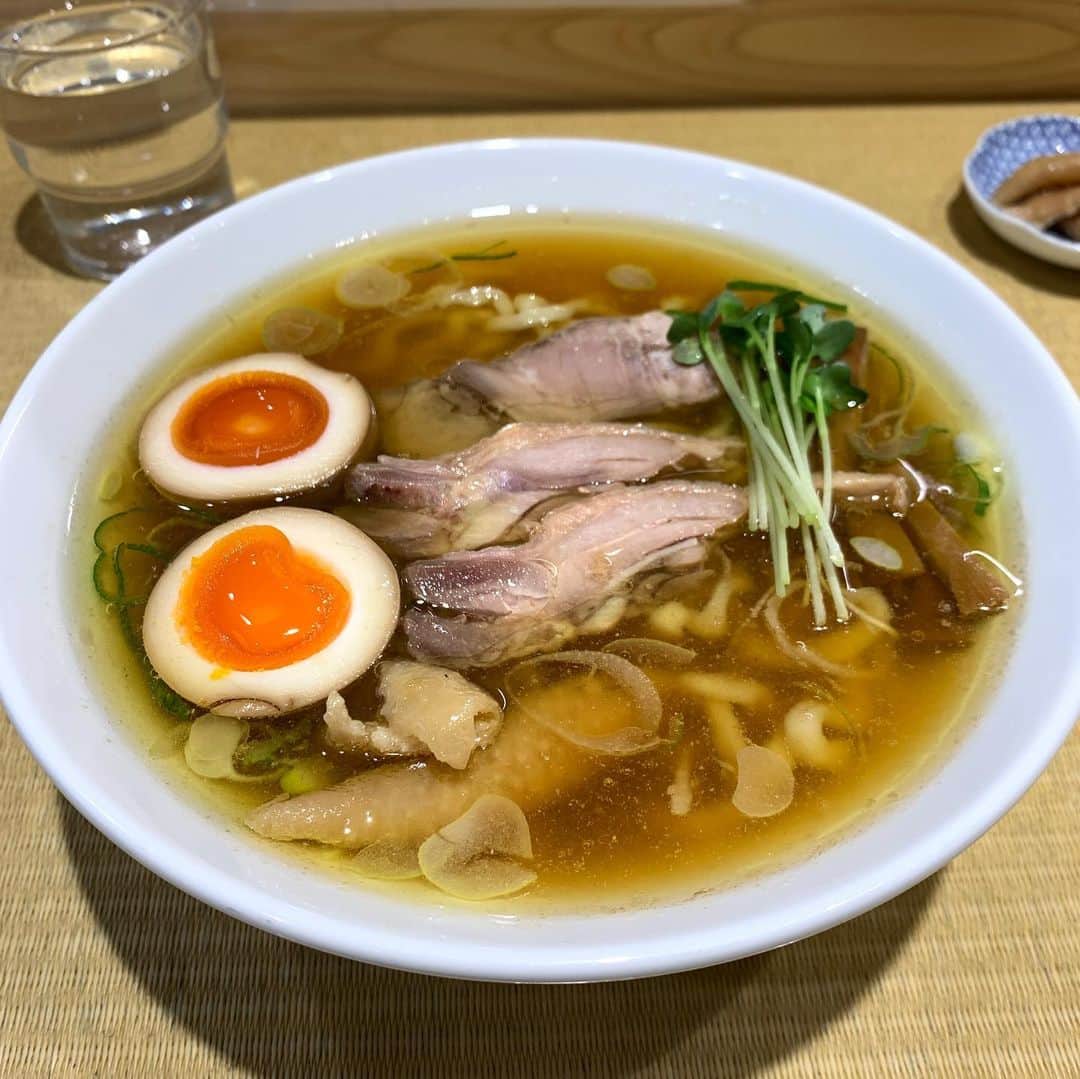 梅田啓介のグルメインスタ