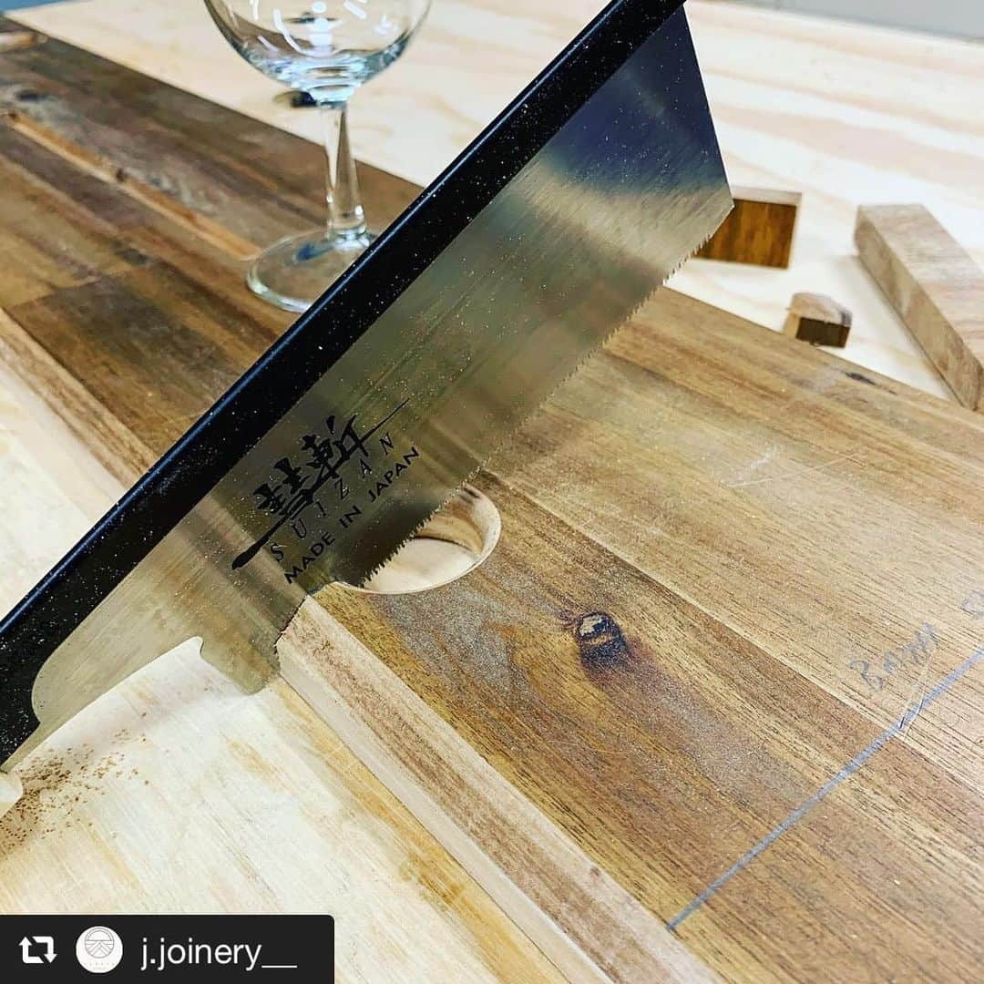 SUIZAN JAPANのインスタグラム