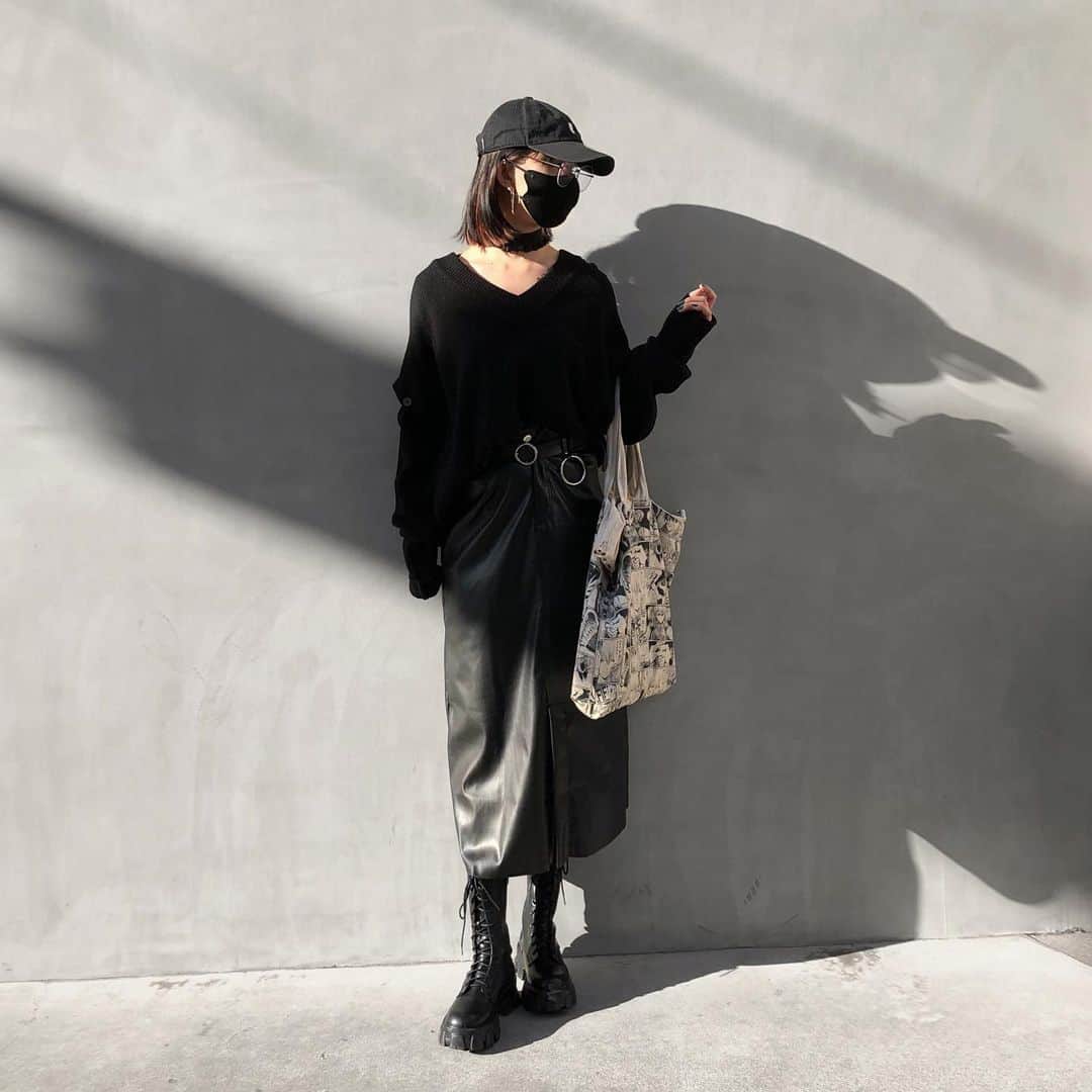 とくいちょまのインスタグラム