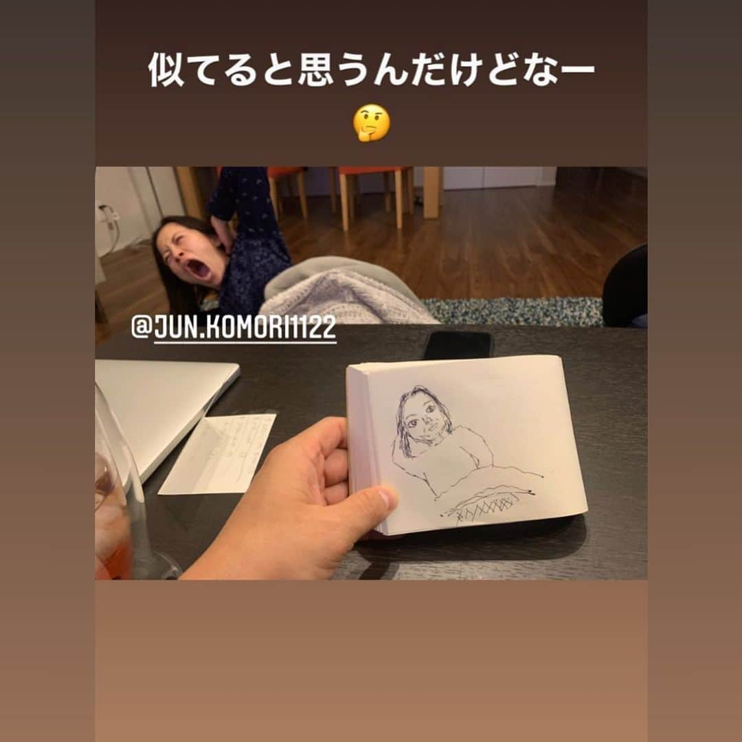 小森純さんのインスタグラム写真 - (小森純Instagram)「こんばんは＾＾ YouTube動画本日21:00に公開されます！ 【100の質問】小森純が自宅で質問に答えてみたら！？【後編】  です😊 ・ 誰も得しない動画をupします＾＾ おたのしみに☺︎ ・ プロフィールにあるURLからYouTubeに飛べます😊 ・ #YouTube#youtube動画アップ予定#小森純」1月15日 19時29分 - jun.komori1122