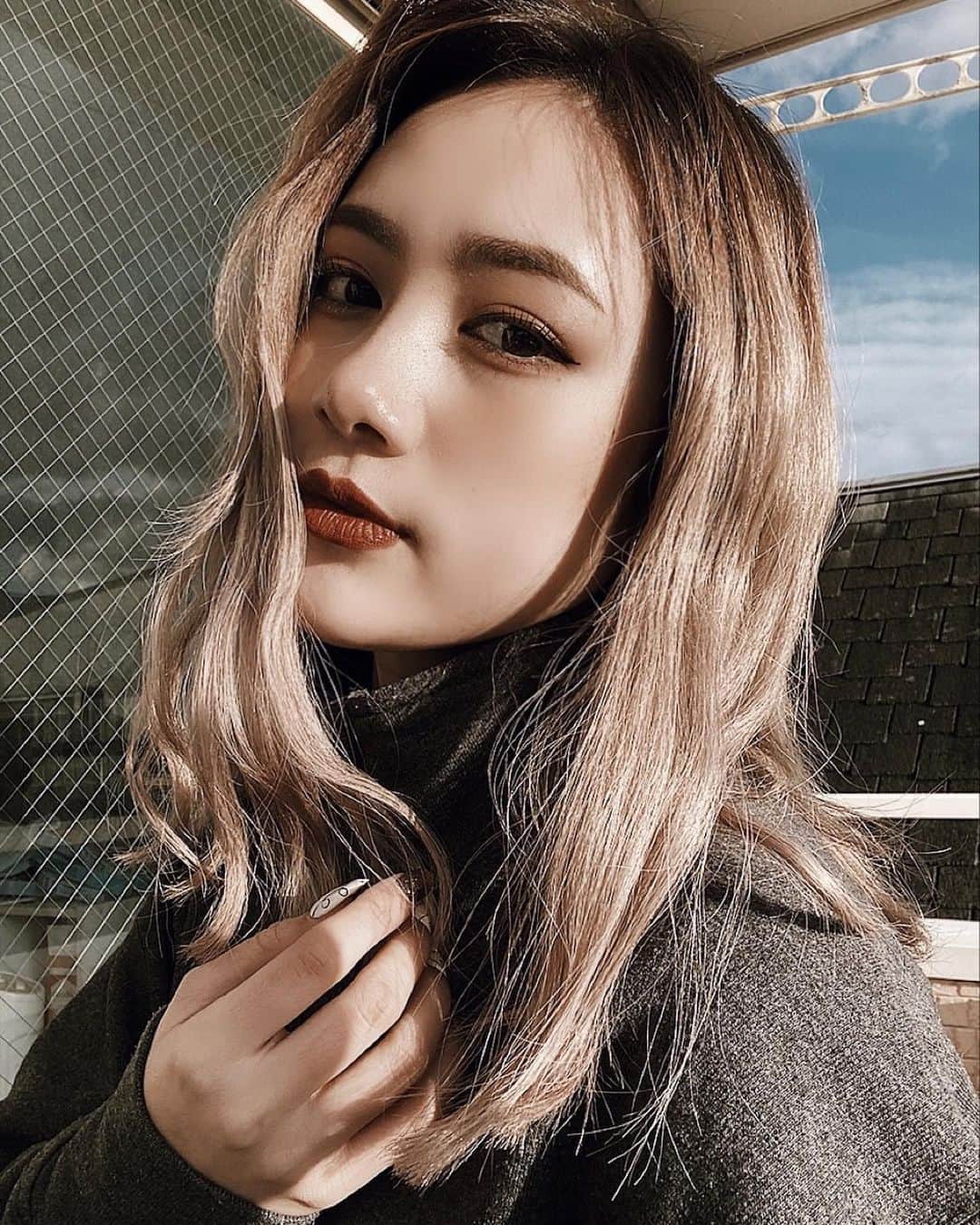 のインスタグラム：「・ ・ 今月もキレイモ行ってきました✨  お肌の露出が少ない冬こそ、脱毛をSTARTするのがオススメなんだって！ スタッフさんの対応もすごく丁寧で毎回楽しみです😊  @kireimo_official  #KIREIMO #キレイモ #MENSKIREIMO #メンズキレイモ #脱毛 #美容」