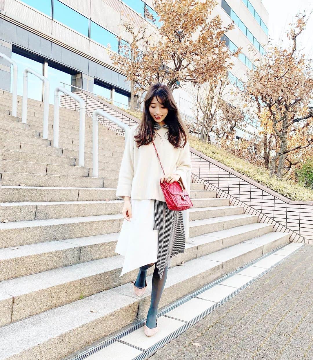 越馬千春のインスタグラム