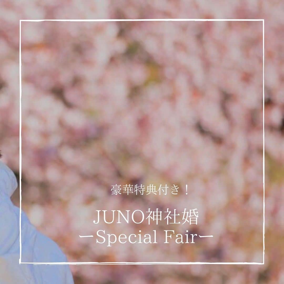 juno_jinjakonのインスタグラム