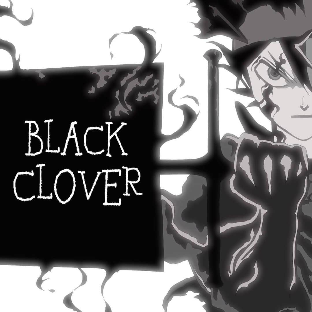 野田幸宏さんのインスタグラム写真 - (野田幸宏Instagram)「#blackclover #ブラッククローバー #アスタ #asuta #イラスト #アニメ #漫画 #グラフィック  #anillustration #graphic #cartoon #anime #animation #イラストレーション #illustration #love #instagood #me #tbt #follow」1月15日 14時44分 - seishn.noda0623