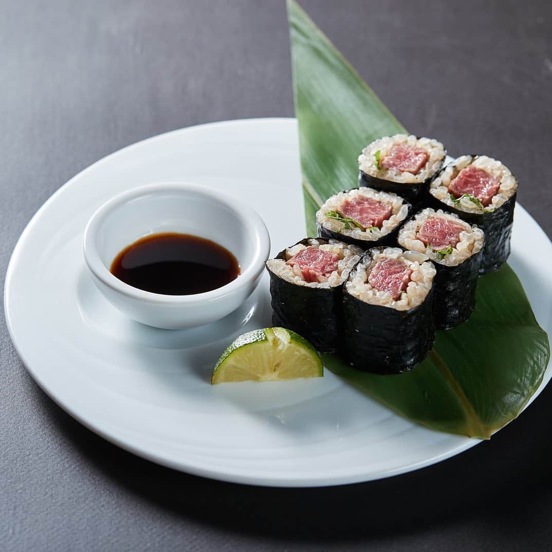 炭火焼肉BISTRO山城牛のグルメインスタ