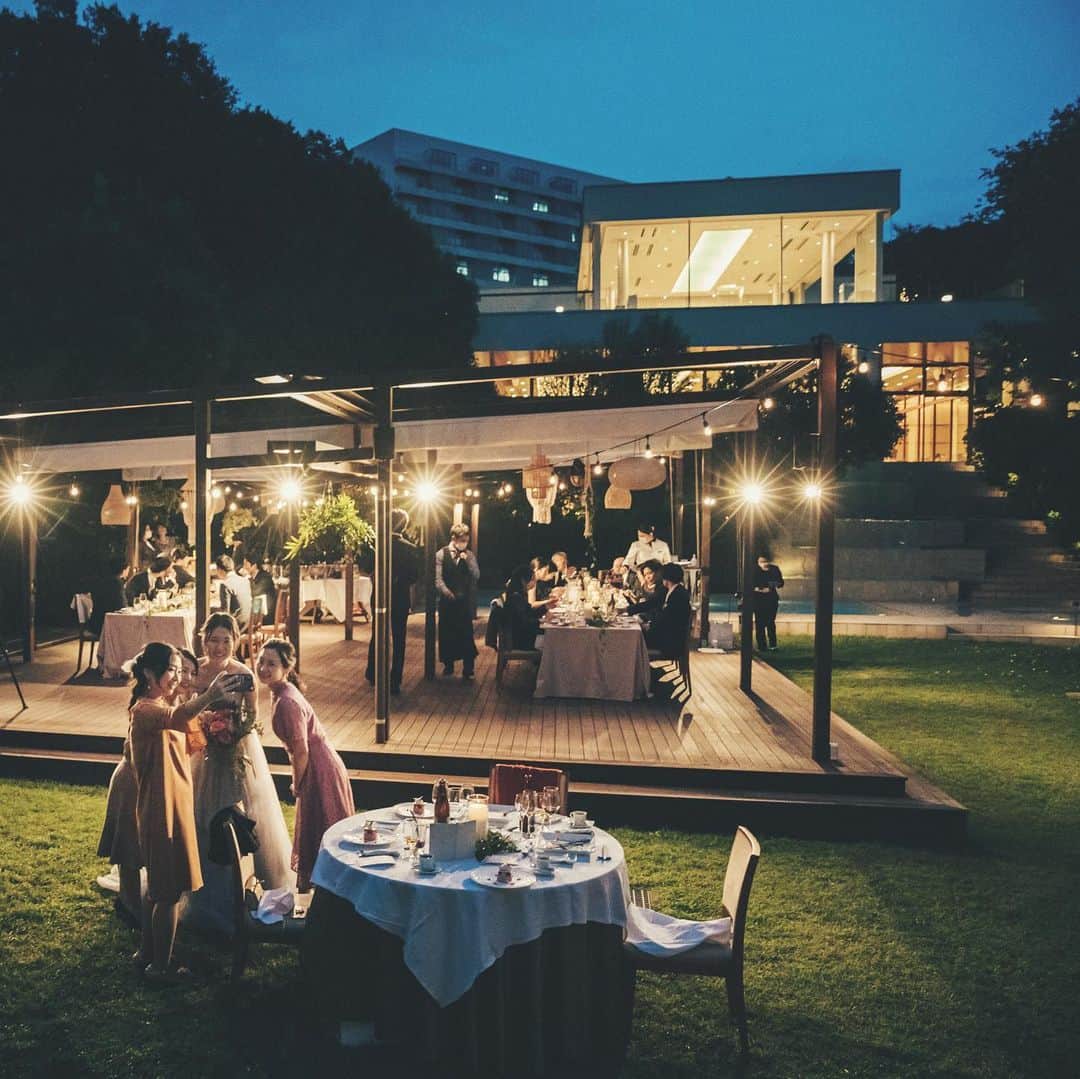 アマンダンヒルズのグルメインスタ