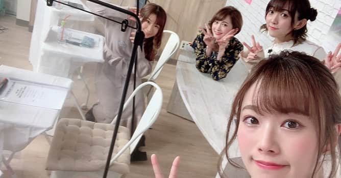 AYASAさんのインスタグラム写真 - (AYASAInstagram)「🦋🌸 バンドリTV LIVE2021 モニカブルームブルーム回ありがとうございました💕  あまねすに恥ずかしくない大人モニカをお届けしたかったけど、ゲームで声枯れるくらい騒ぎ倒しました(笑) 今度はあまねすも一緒にモニカ完全体で出演したいしゲームもしたいなぁ🦋✨ ・ ・ #バンドリTVLIVE #ブルームブルーム #Morfonica #モニカ #破壊神」1月15日 15時19分 - ayasa_doya