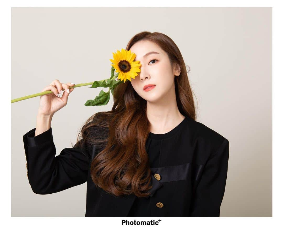 ジェシカ さんのインスタグラム写真 - (ジェシカ Instagram)「🌻🌻🌻」1月15日 15時23分 - jessica.syj