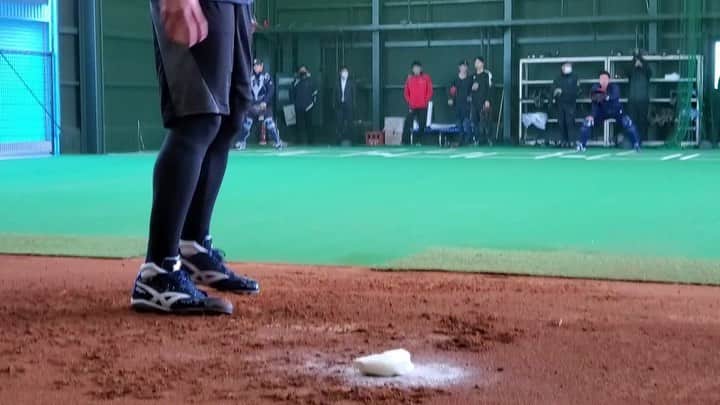 オリックス・バファローズのインスタグラム