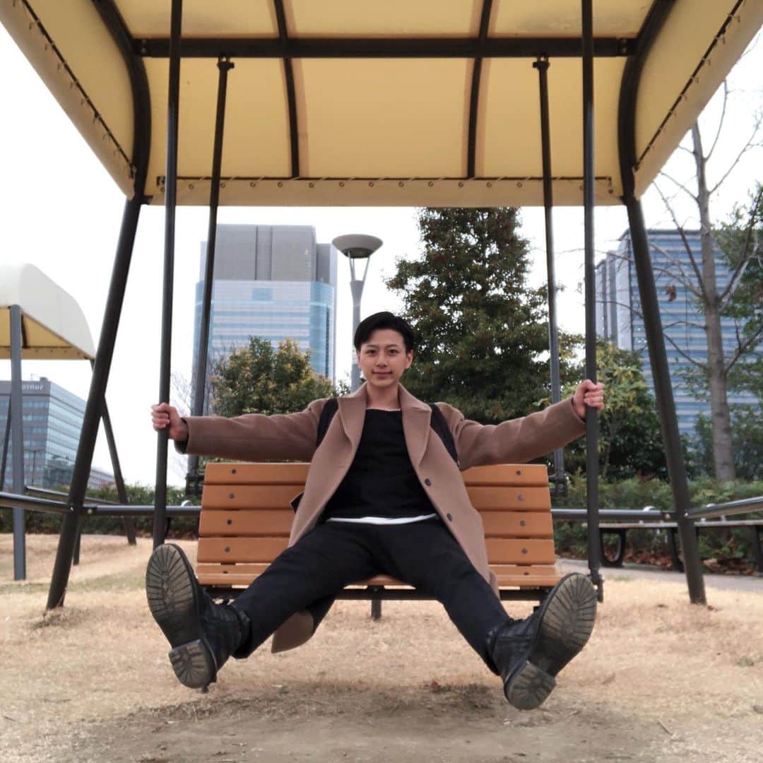 瀬戸口弘樹のインスタグラム