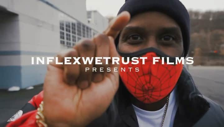 ファンクマスター・フレックスのインスタグラム：「JAN22ND @funkflex x @rowdyrebel / Re-Route ( 1st Day Out ) @applemusic x @spotify x @tidal !!!! Video: 🎥 @quinn_films FunkFlex @YouTube Channel @inflexwetrust films / records Thannk u @iamsylviarhone x @ezekiellewis x @june_biz x @its_only_nique_ x @epicrecords !!! @melvoni u ready? Need u on album! / @luisbordeaux x @nonnativemusic thank u for being a part of the album!  WHO ELSE SHOULD I PUT ON MY ALBUM?」