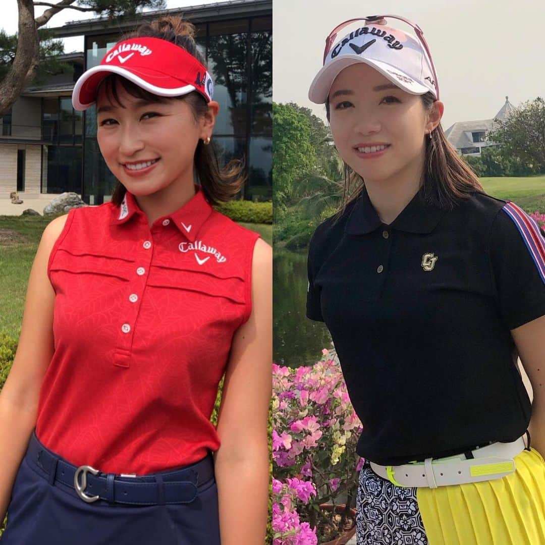 中村香織のインスタグラム