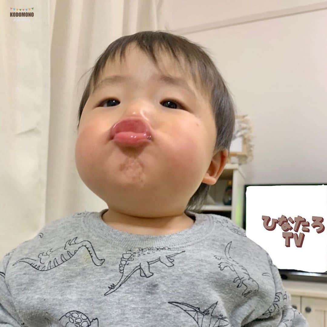 コドモノ！写真部のインスタグラム