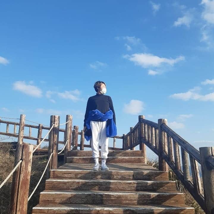 キム・ヒョンスクのインスタグラム