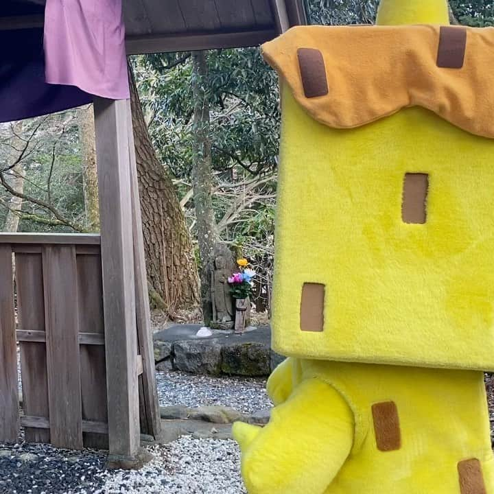 箱根小涌園 ユネッサンのインスタグラム