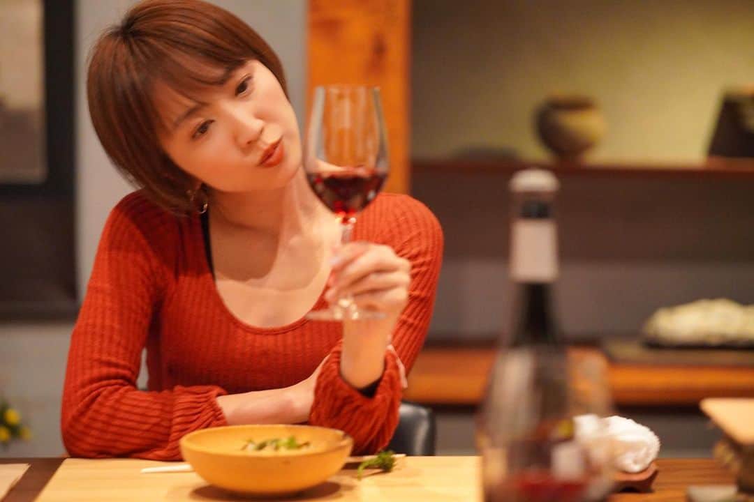 渡辺由布子のインスタグラム